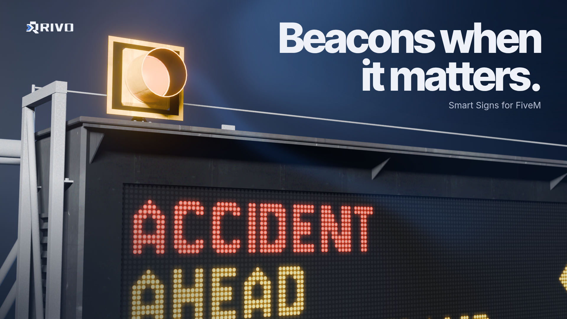 Smart Signs