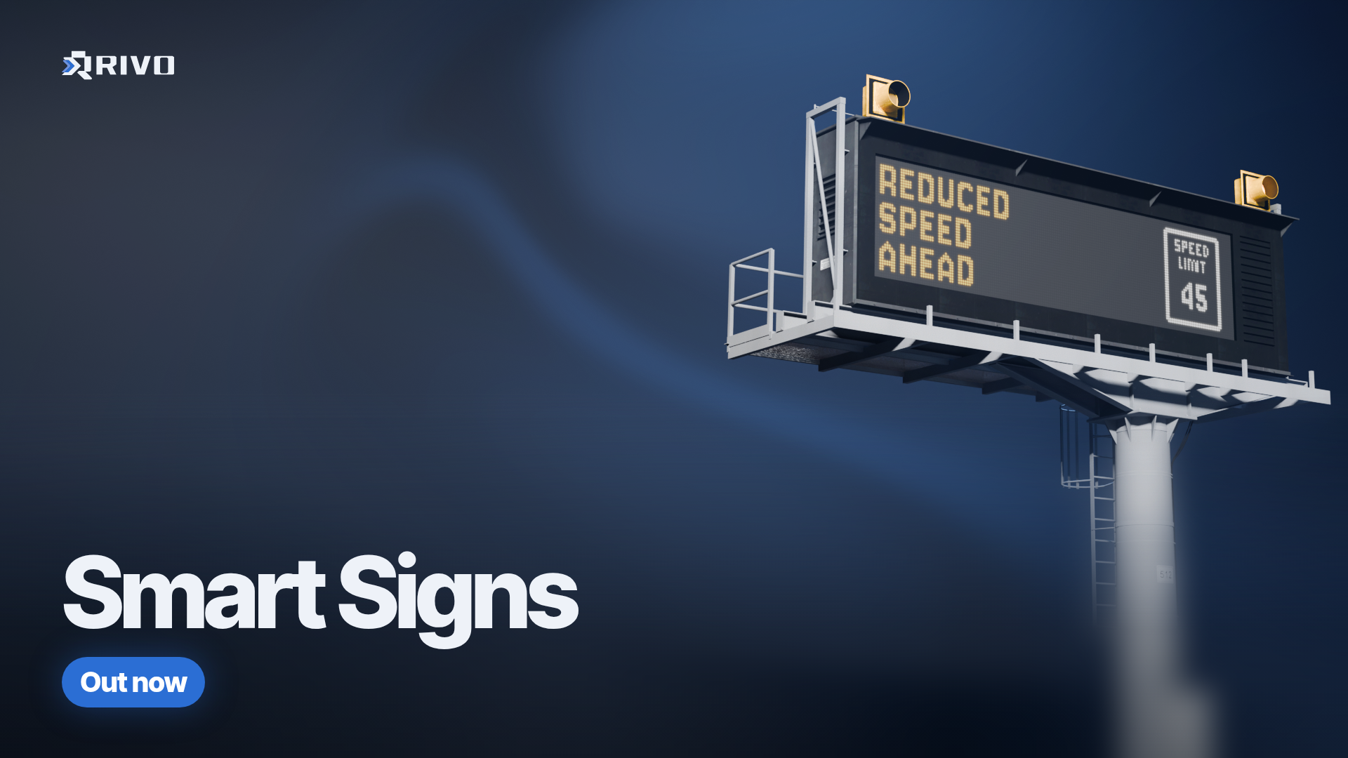 Smart Signs