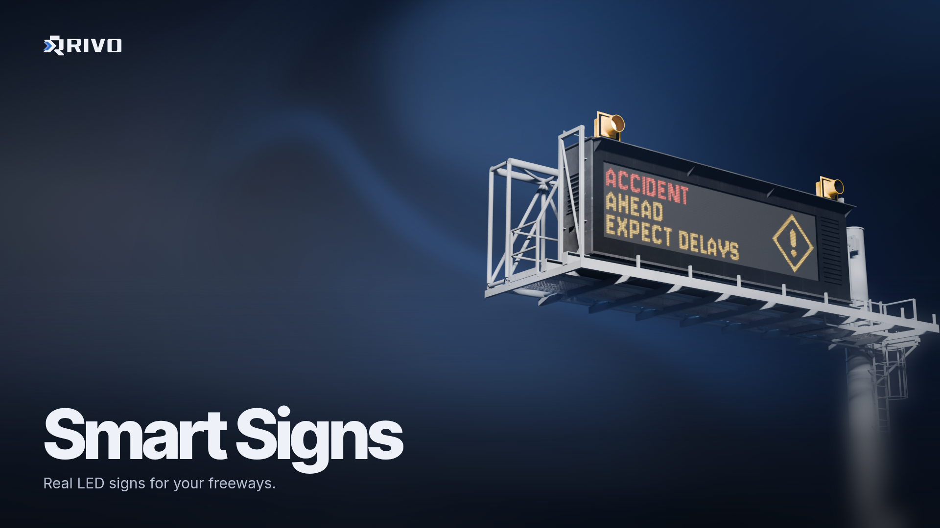 Smart Signs