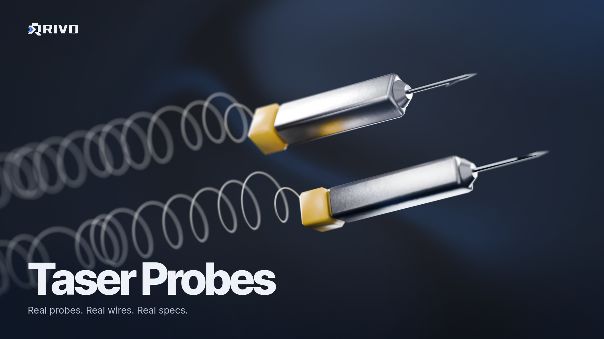 Taser Probes